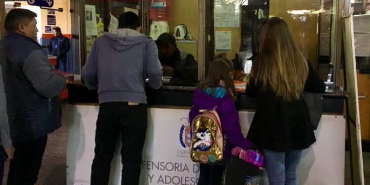 Defensoría lanzará formulario virtual para acelerar el trámite de autorizaciones de viajes