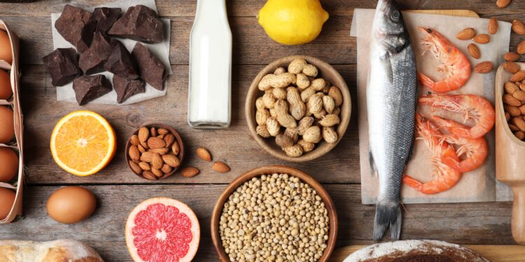 FDA Issues Fast Track Designation to ADP101 for Mono-, Multi-Food Allergies