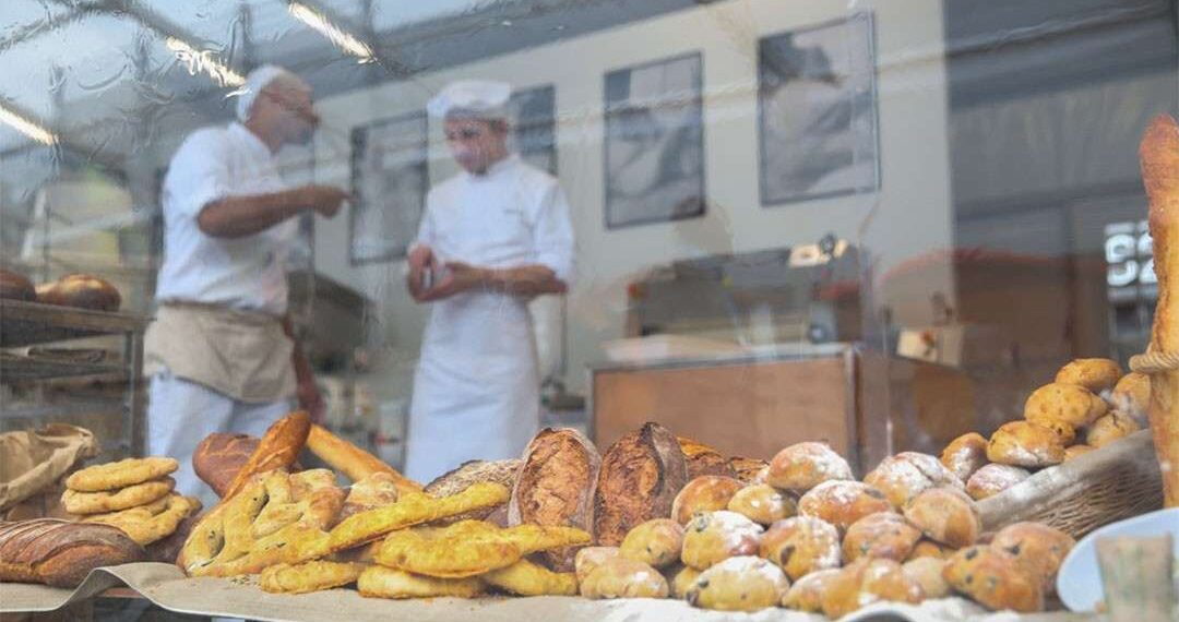 Guest Article: Global Stocktake Must Address Food – With Nuance | SDG Knowledge Hub