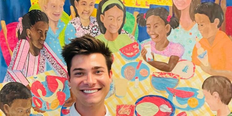 Talking TABLE: What We Say About Food and Why It Matters