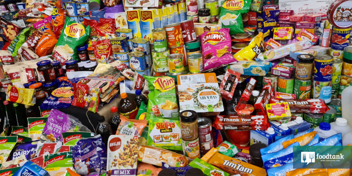 WHO Wants to Shield Children from Harmful Food Marketing – Food Tank