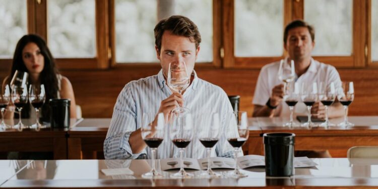 La riojana Muga entre los mejores destinos enoturísticos del mundo