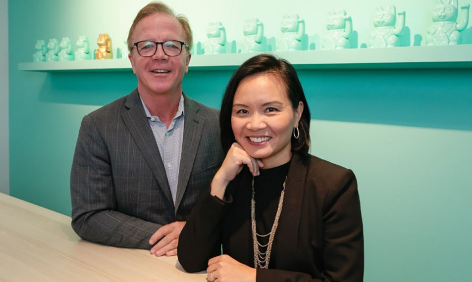 Asian foods grocer T&T nears US debut