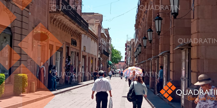 Marca San Luis Capital entrará al Buen Fin con 30 empresas