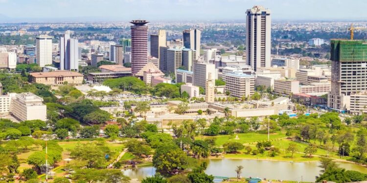 La mejor ciudad del mundo para viajar en 2024, según ‘Lonely Planet’