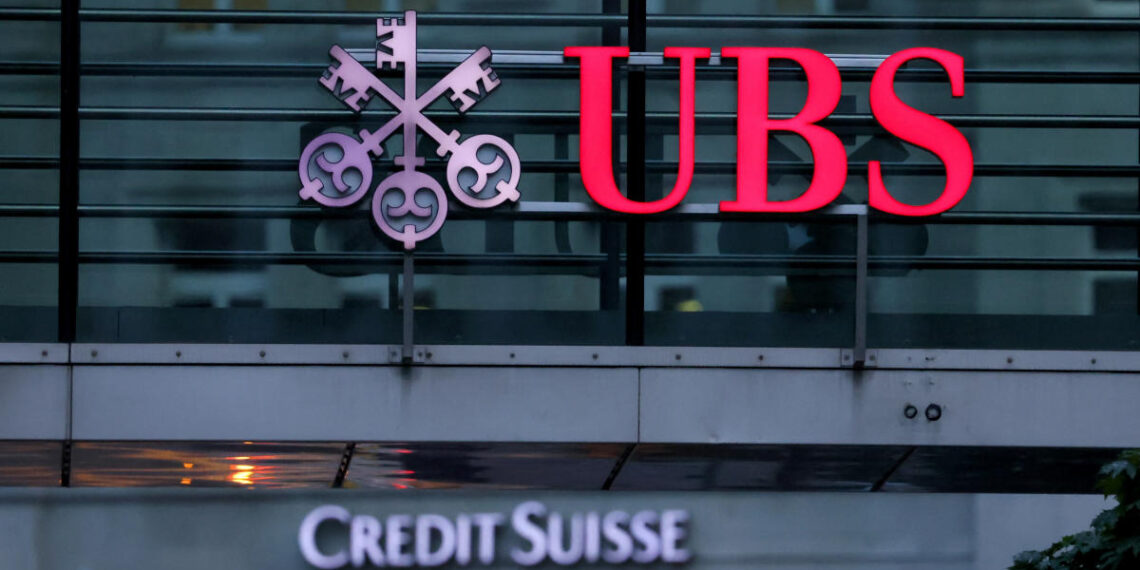 Trending tickers: UBS | Saudi Aramco | AB Foods