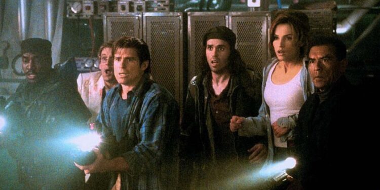 "No sé qué hacía toda esa gente"