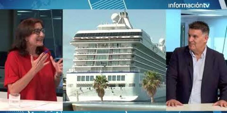 Entrevista a Roberto Martínez, Director Alicante Costa Blanca Turismo y Cruceros