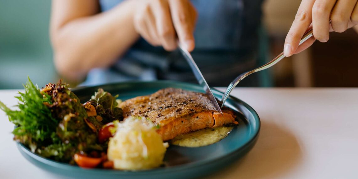 Pescatarian Diet: Guidelines, Foods, Benefits, Risks