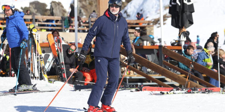 Abre sus puertas la estación de esquí más cara de España