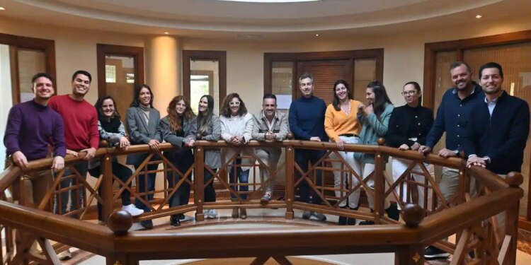 TalentChef, la consultora de los mejores restaurantes de hotel del mundo