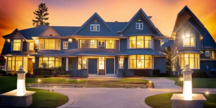 La sencilla acción de la aplicación Google Home para simular que hay gente en casa cuando salgas de viaje