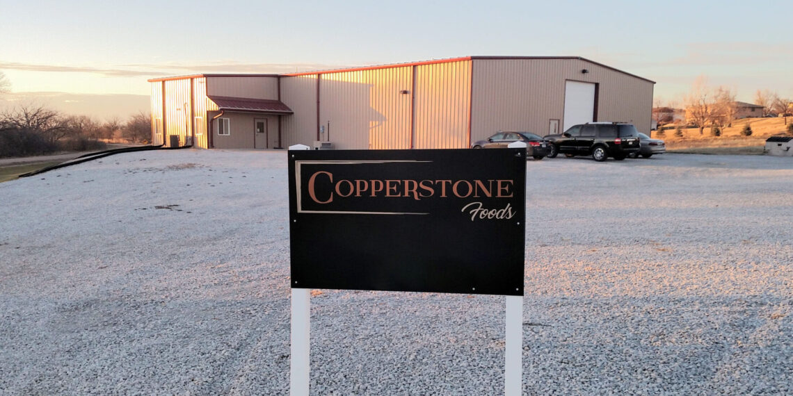 McCook firm to launch Halal beef bacon operation in former piemaker home in Eustis