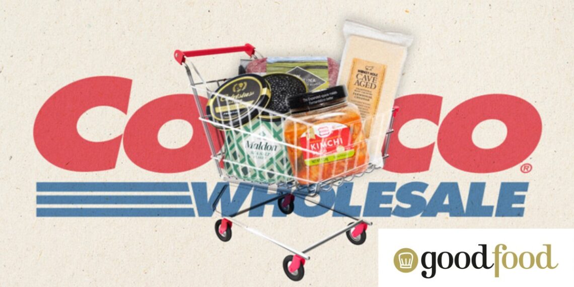 A food critic’s guide to shopping at Costco