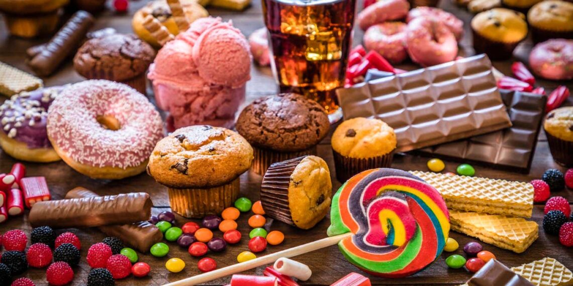 Your ultimate guide to ultra-processed food – how bad is it really?