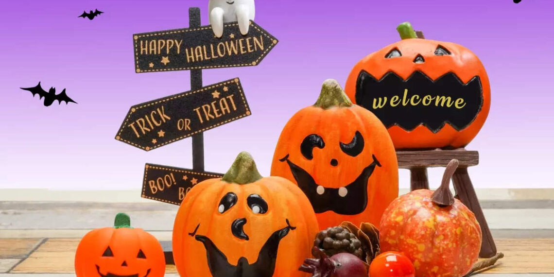 The history behind Halloween and 5 traditional foods prepared on this dayThe history behind Halloween and 5 traditional foods prepared on this day