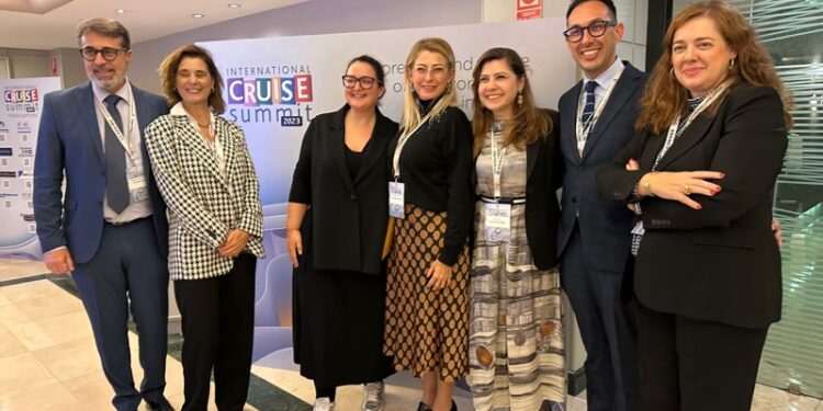 El Puerto, en uno de los congresos más prestigiosos sobre cruceros