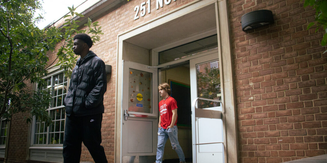 UMD reintroduces initiative that allows students to vote on dining hall foods