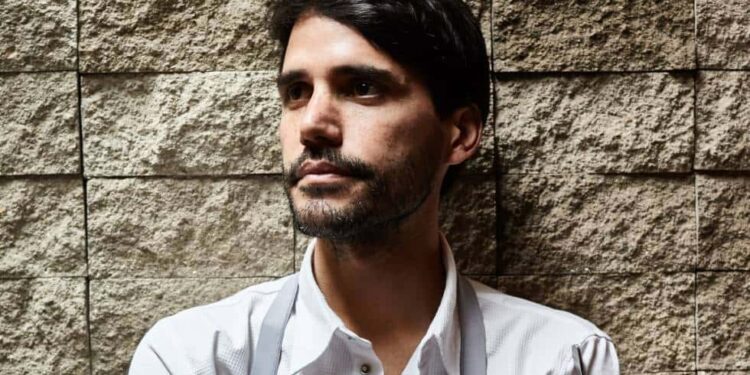 Virgilio Martínez, la mejor cocina del mundoSubtítulo