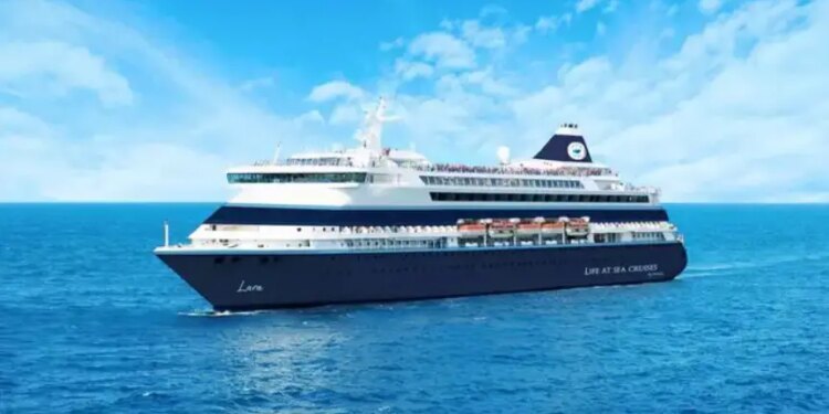 Cancelación de un increíble viaje de tres años por el mundo en crucero – Dimension Turistica Magazine