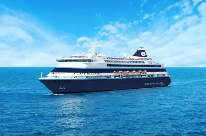 Cancelación de un increíble viaje de tres años por el mundo en crucero – Dimension Turistica Magazine