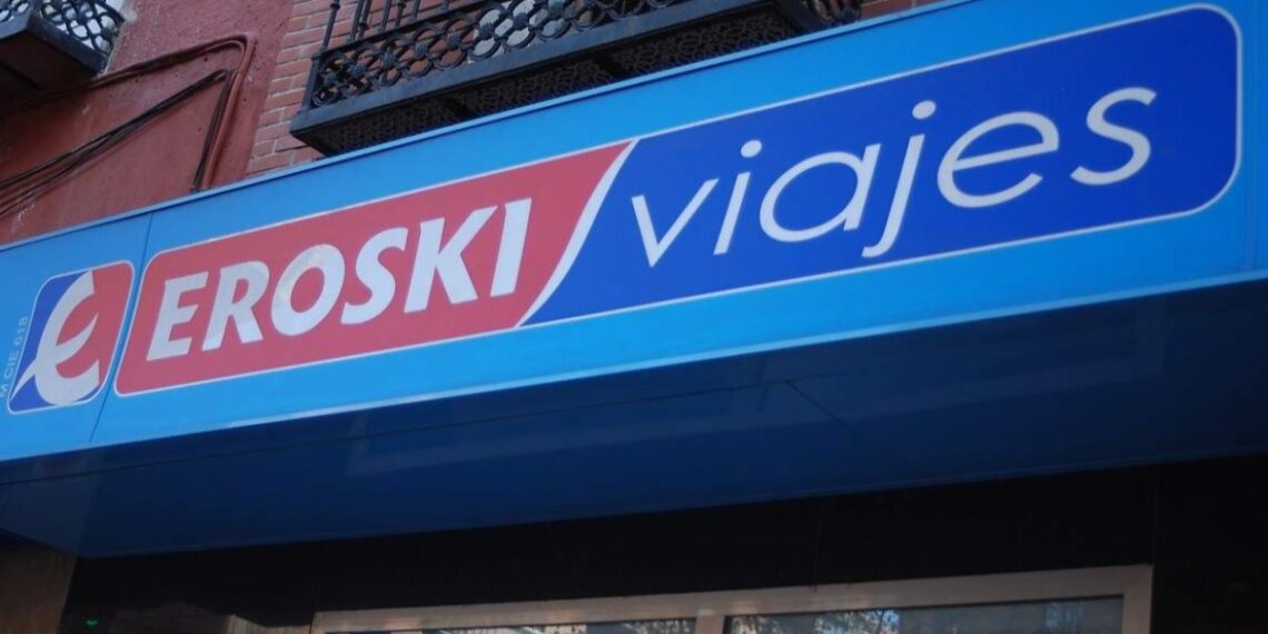 W2M integra la marca Viajes Eroski bajo la denominación Azul Marino