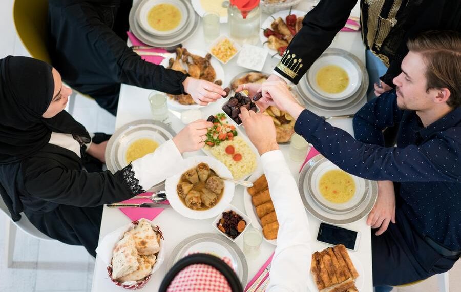 Al Islami Foods latest ‘Makes Me Proud’ TVC brings tradition and pride at your table