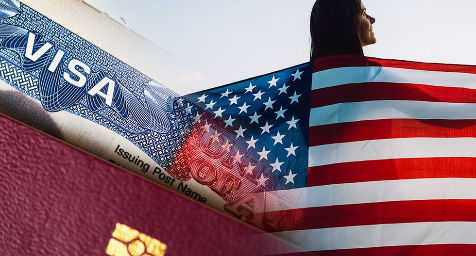 La posibilidad de obtener la Visa americana digital: ¿Accessible para ...