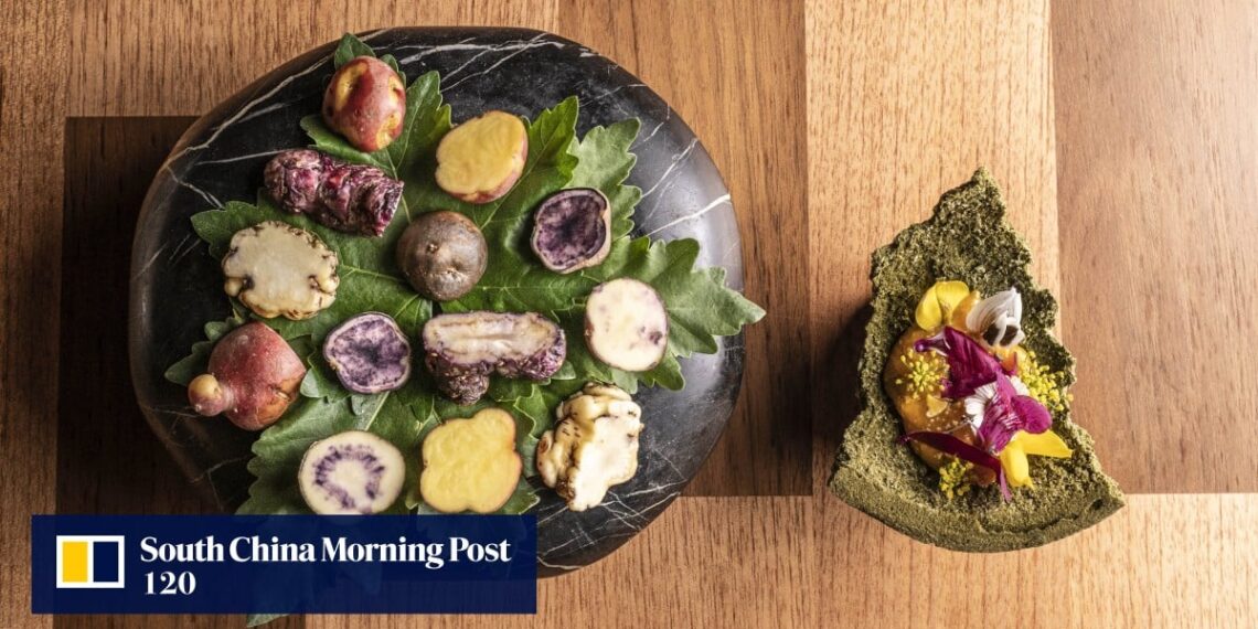Can’t book ‘world’s best restaurant’ Central? Mil, also in Peru, is a fascinating alternative from Central’s chef couple that follows the same principles