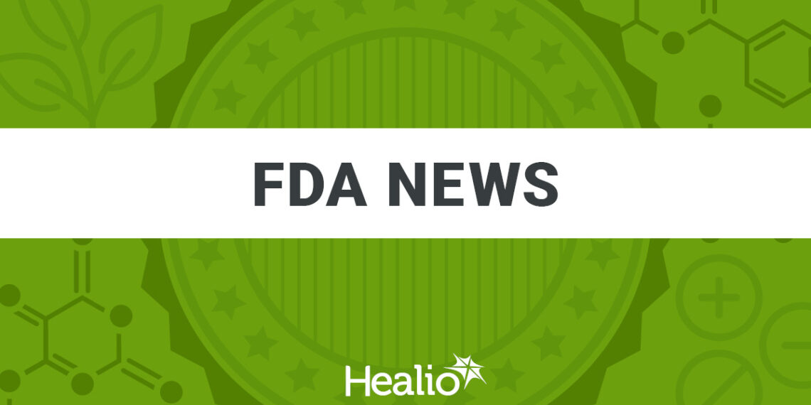 Generic FDA News infographic