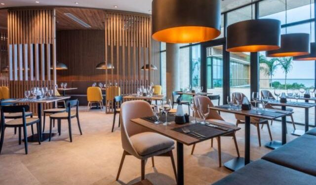 La nueva y doble apuesta del primer ‘fine dining’ de Barú