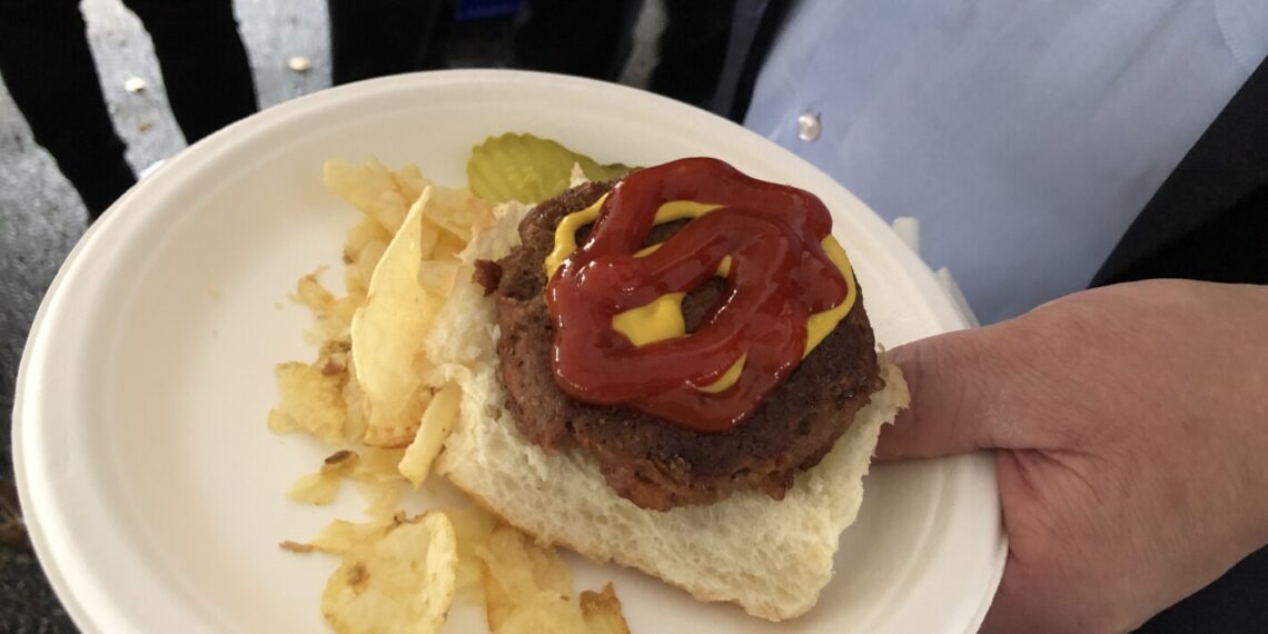 Minnesota's Alt-Meat Revolution: Midwesterners open to more plant-based food, but change is hard - West Central Tribune
