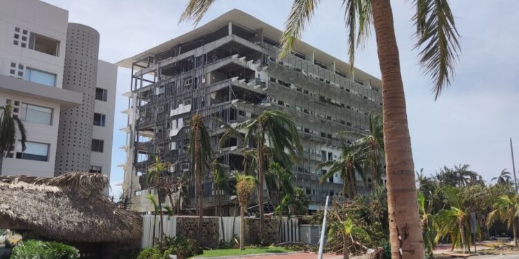 El Tianguis Turístico 2024 se queda en Acapulco, pero se hará un mes después