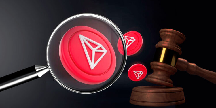 La vigilancia antiterrorista se posa sobre Tron