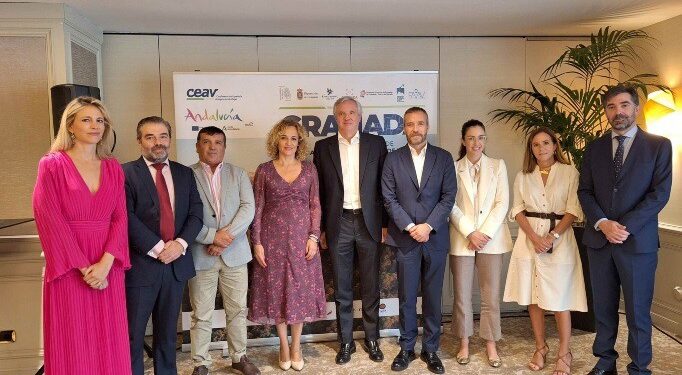 La VII Cumbre Mundial de Agencias de Viajes arranca mañana con casi 200 profesionales del sector