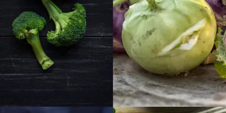 Cancer Fighting Foods: 12 anti-cancer foods with a surprising common connection