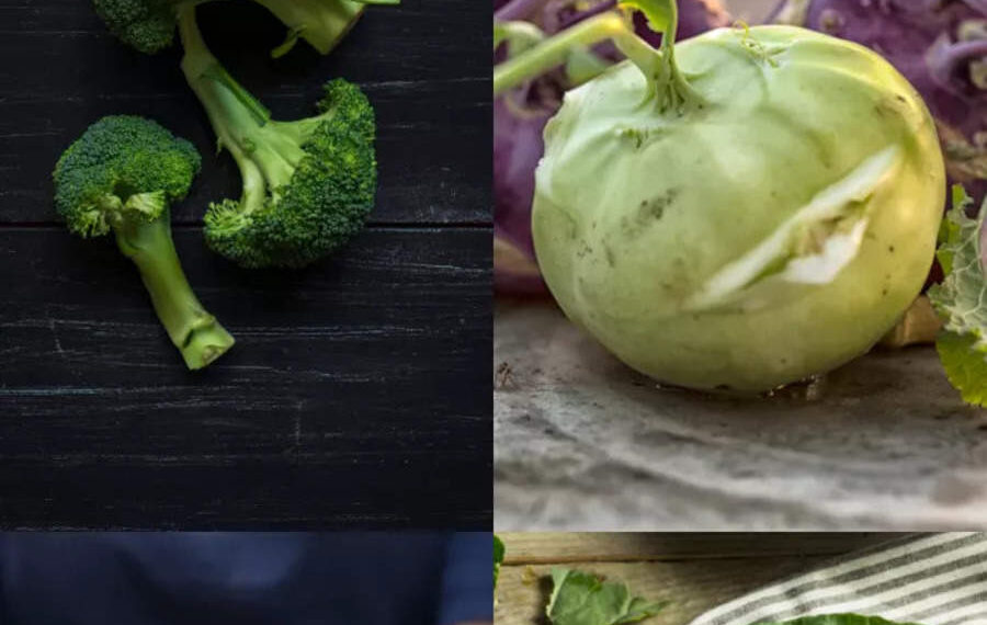 Cancer Fighting Foods: 12 anti-cancer foods with a surprising common connection