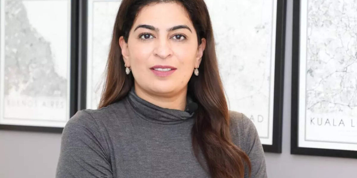 Frozen foods startup FroGo raises $1.15 million in seed round, ET Retail