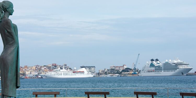 Palamós Costa Brava