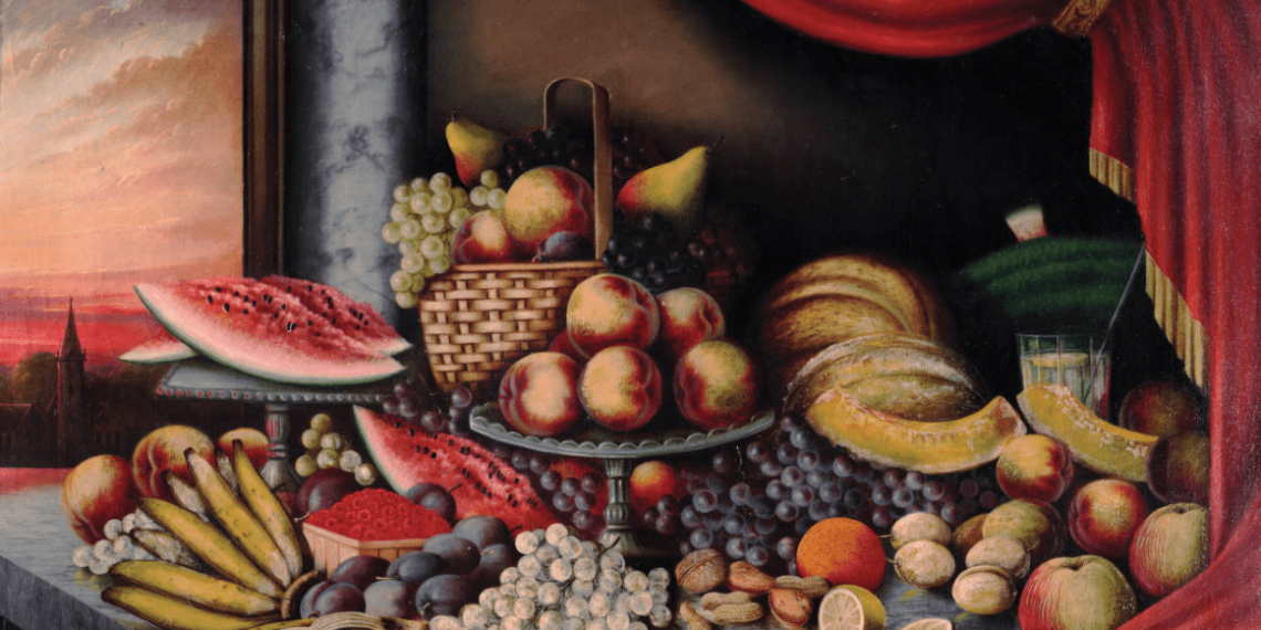 Holiday season provides a multitude of foods & feasts
