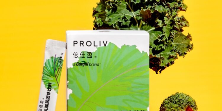 Chinese trend for ‘punk nutrition’ lifestyle opens major functional food innovation opportunities