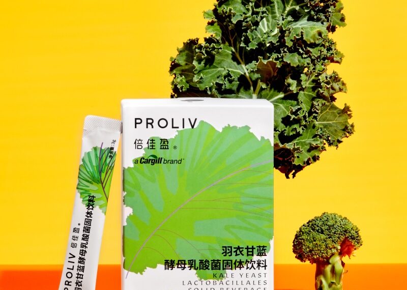 Chinese trend for ‘punk nutrition’ lifestyle opens major functional food innovation opportunities