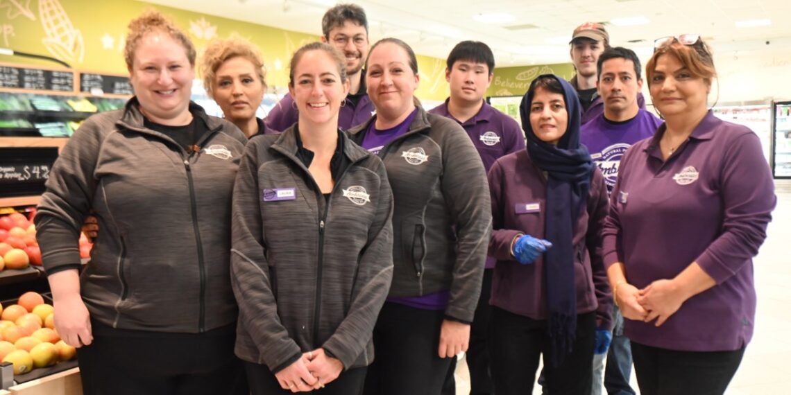 Ambrosia Health Foods returns to Newmarket after years away