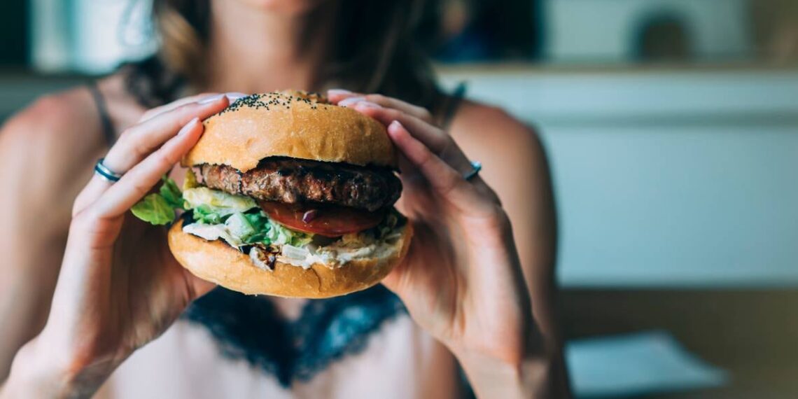 There’s no such thing as ‘good’ or ‘bad’ foods - a dietitian explains why