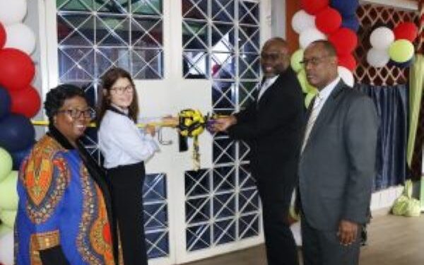 EU-funded food fortification reference laboratory launched to aid addition