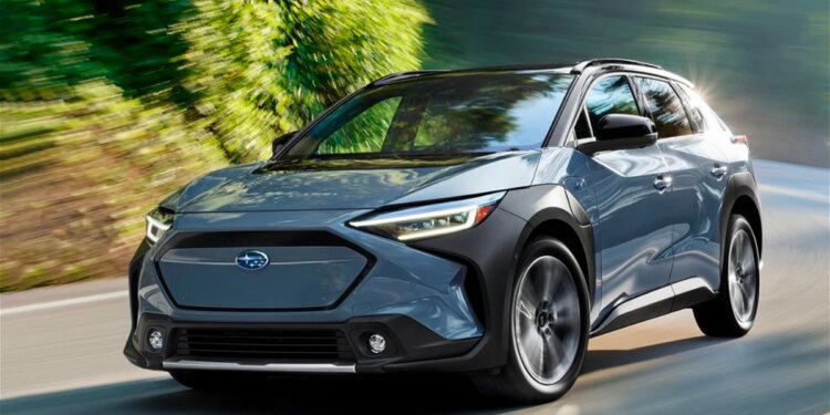 Los mejores 19 SUV eléctricos disponibles ahora mismo