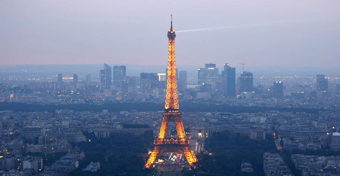 Las 5 mejores ciudades para viajar en 2024, según Lonely Planet