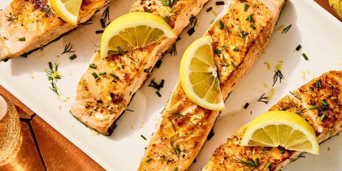 The 8 Best Foods for IBS, Recommended by a Dietitian