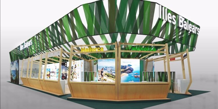 La WTM de Londres arranca este lunes, con presencia de Baleares para posicionar su oferta cultural y deportiva