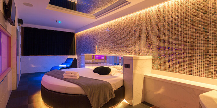 Las Mejores Habitaciones por Horas para una Estancia Única
